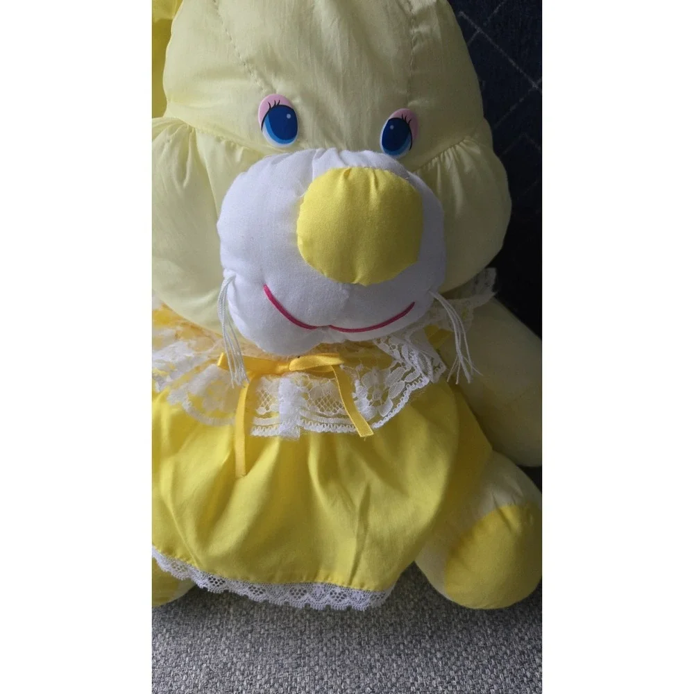 Honey Bunnie 30